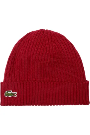 Bonnet lacoste outlet fille