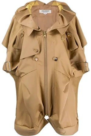 JUNYA WATANABE Femme, Manteaux, , Taille: 38 FR Manteau