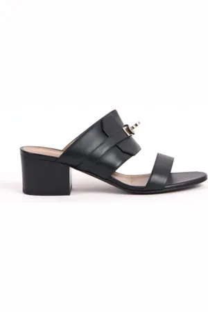 Herm s Kelly Sandales Nu pieds Femme FASHIOLA.fr