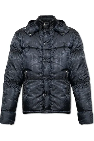 Veste balmain homme pas cher sale