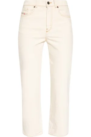 Diesel Femme, Jeans, , Taille: W29 L32 Jean droit