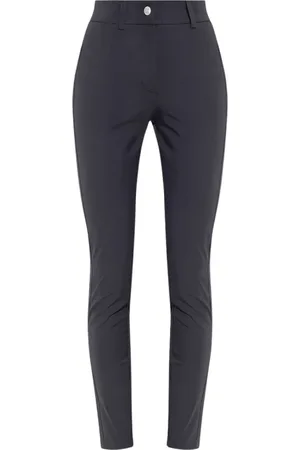 MISBHV Femme, Pantalons, Noir, Taille: 36 FR Leggings «Lara»