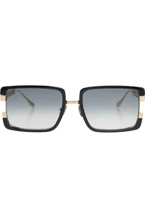 ANNA KARIN KARLSSON Unisex, Accessoires, Noir, Taille: ONE Size Lunettes de soleil trop belles