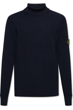 Pull stone island discount solde