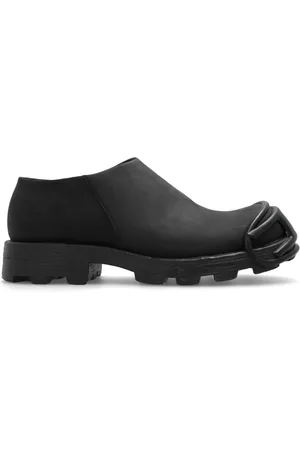 Diesel Homme, Chaussures, Noir, Taille: 40 EU D-Hammer Baskets