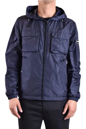 Duvetica Homme, Vestes, Bleu, Taille: L Veste Légère en Polyamide