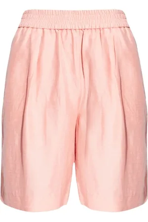 Samsøe Samsøe Femme, Shorts, Rose, Taille: 34 FR Julia Shorts