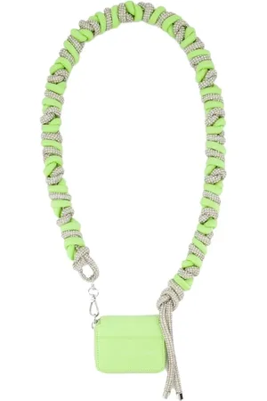 KARA Femme, Accessoires, Vert, Taille: ONE Size Sacs à main