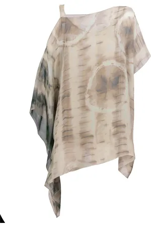 ANTONELLI Femme, Blouses et Chemises, Multicolore, Taille: 42 FR SweaT-shirts & SweaT-shirts à capuche