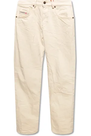 Diesel Homme, Jeans, , Taille: W29 L32 2019 D-Strukt Jeans
