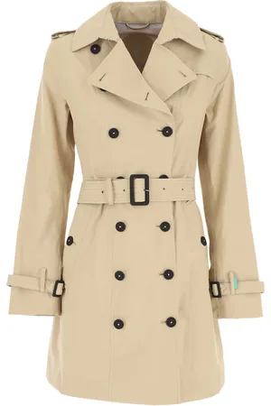 save the duck Femme, Manteaux, , Taille: 42 FR Trench pour femmes