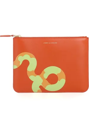 Comme des Garçons Femme, Accessoires, , Taille: ONE Size Porte-Cartes de Portefeuille