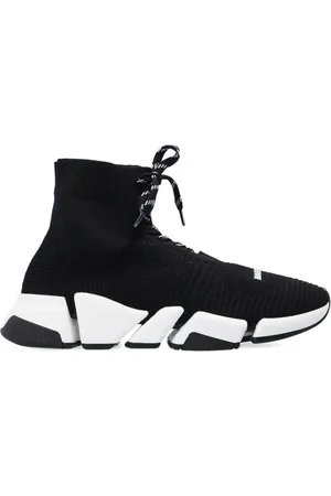 Chaussures chaussette balenciaga online