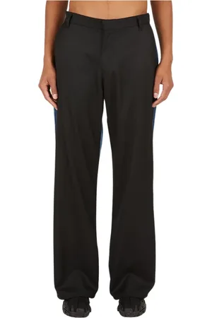 Diesel Homme, Pantalons, Noir, Taille: S Pantalon Avant-Garde P-Hakea