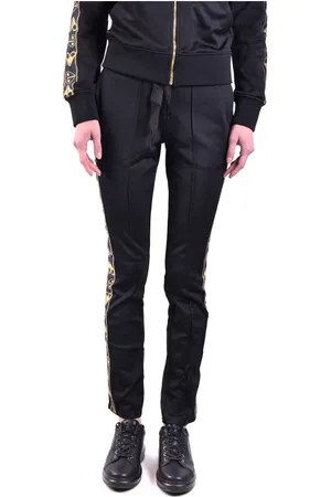 Moose Knuckles Femme, Pantalons, Noir, Taille: 36 FR Pantalons de survêtement Jumpers