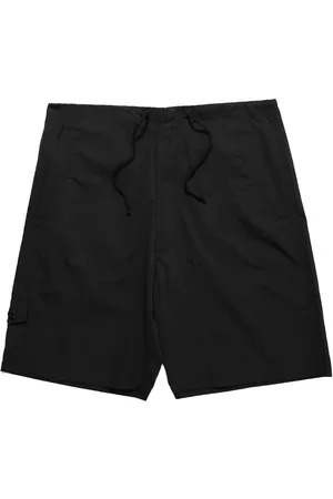 Maharishi Homme, Shorts, Bleu, Taille: S US Cargo Loose Fit Short