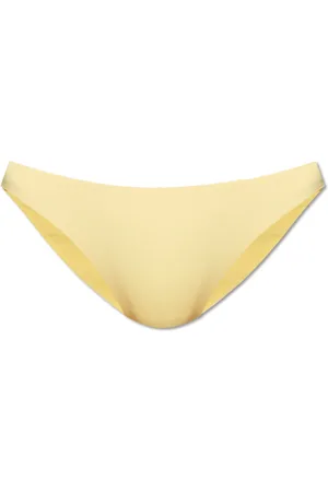 Marysia Femme, Maillots de bain, Jaune, Taille: 36 FR Slip de bikini ‘Newport’