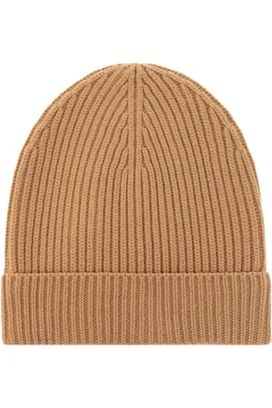 Dolce & Gabbana Femme, Accessoires, , Taille: ONE Size Bonnet en laine