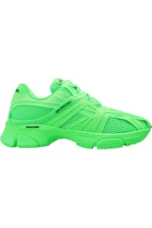 Balenciaga track verte hot sale