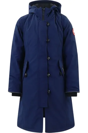 Canada goose fille pas clearance cher