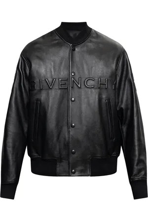 Givenchy Blousons en Cuir et Perfectos pour Homme R ductions