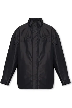 Burberry Homme, Vestes, Noir, Taille: L Vestes Salford
