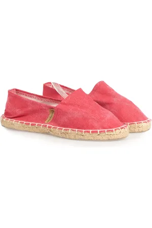 Champion Femme, Chaussures, Rose, Taille: 36 EU ; Hamoc; Spadrilles