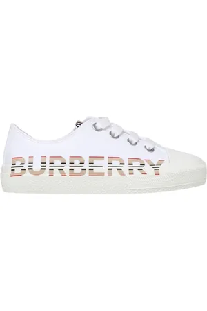 Burberry Baskets Chaussures de Sport pour Fille R ductions