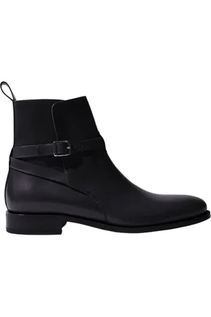 Sans talon Bottes pour Homme FASHIOLA