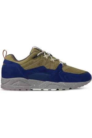 Karhu Homme, Chaussures, Bleu, Taille: 42 EU Fusion 2.0 Northern Lights Pack