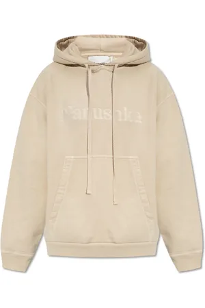 Nanushka Femme, Sweatshirts et sweats à capuche, , Taille: 36 FR Sweat à capuche ‘Ever’ avec logo