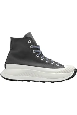 Converse Homme, Chaussures, Gris, Taille: 42 EU Baskets ‘Chuck 70 At-Cx HI’
