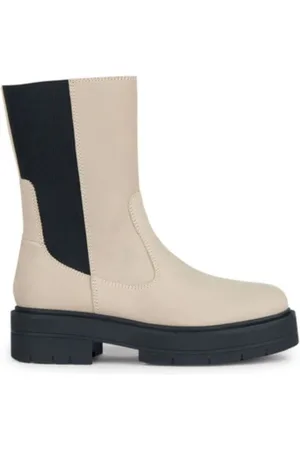 Geox Cuissardes et bottes Hautes R ductions FASHIOLA.fr