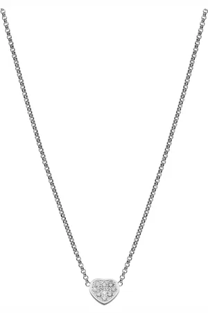 Chopard Femme, Accessoires, Gris, Taille: ONE Size Colliers