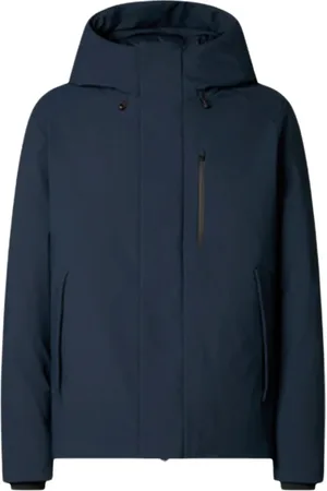 save the duck Homme, Vestes, Bleu, Taille: XL Veste Ulmus Bleu Foncé