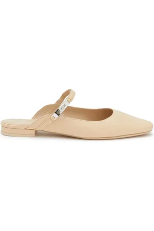 By Far Femme, Chaussures, , Taille: 35 EU Tongs d`Été pour Femmes