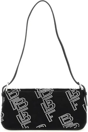 By Far Femme, Sacs, Noir, Taille: ONE Size Dulce Sac à Bandoulière - Elégant et Pratique