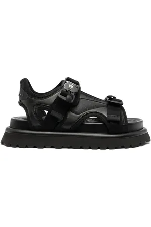 Sandales Nu pieds pour Homme Dolce Gabbana FASHIOLA