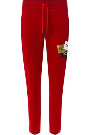 Dolce Gabbana DG Logo Pantalons de surv tement sport Homme