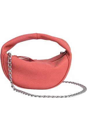By Far Femme, Sacs, Rose, Taille: ONE Size Baby Crush Sac à Bandoulière