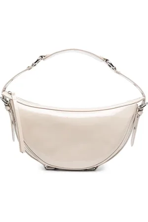 By Far Femme, Sacs, , Taille: ONE Size Sac fourre-tout en cuir de veau de haute qualité