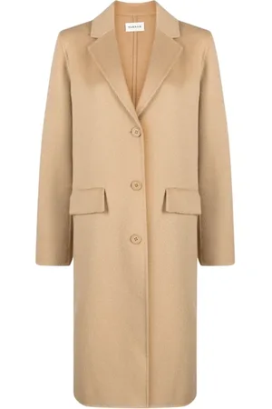 P.A.R.O.S.H. Femme, Manteaux, , Taille: 38 FR Manteau Élégant