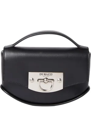Durazzi Milano Femme, Sacs, Noir, Taille: ONE Size Sacs à main