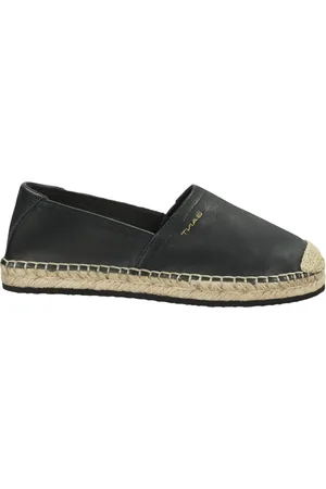 GANT Femme, Chaussures, Noir, Taille: 36 EU Lucynella Espadrilles