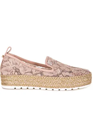 BALDININI Femme, Chaussures, , Taille: 40 EU Espadrilles