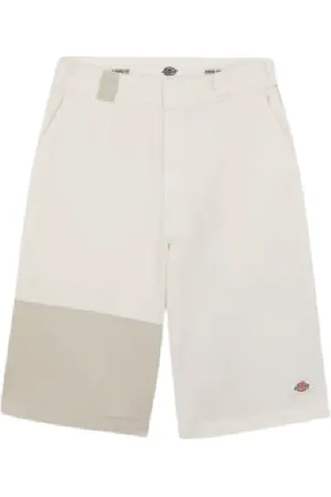 Dickies Homme, Shorts, , Taille: W32 Short Eddyville en couleurs assorties
