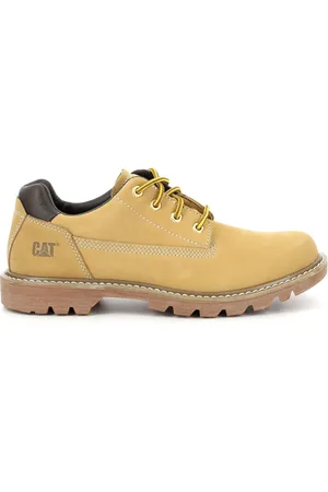 Moins cher Chaussures pour Homme chez Caterpillar FASHIOLA.fr