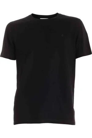 Dondup Homme, Tops, Noir, Taille: L T-Shirt