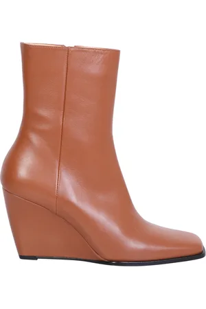 Wandler Femme, Chaussures, , Taille: 36 EU Bottines Gaia - Élégantes et Dynamiques