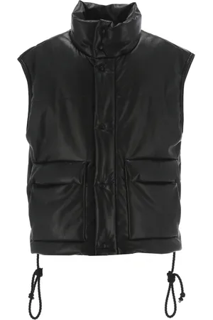 Nanushka Homme, Vestes, Noir, Taille: L Vestes
